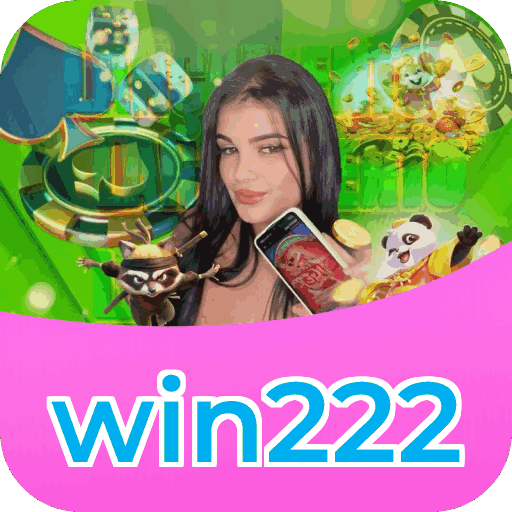 Passo a passo visual mostrando processo de download e instalação do aplicativo win222