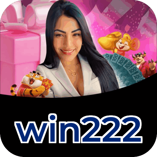 Catálogo slots win222 mostrando top jogos Gates Olympus Sweet Bonanza Fortune Tiger Big Bass volatilidade RTP